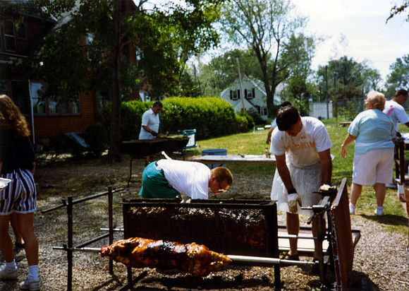 1993 Stakich Reunion-8