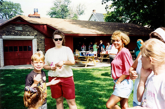 1992 Stakich Reunion-39
