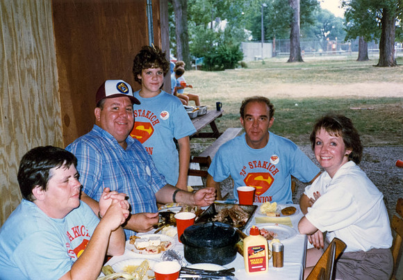 1988 Stakich Reunion-3