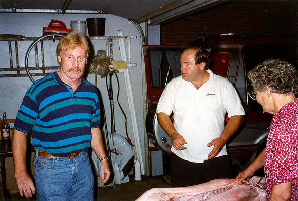 1994 Stakich Reunion-41