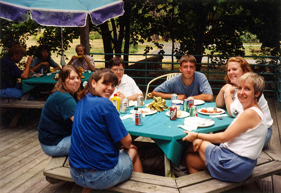 1997 Stakich Reunion-39