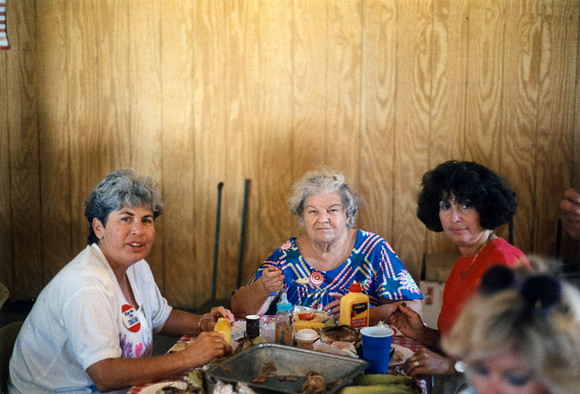 1991 Stakich Reunion-30