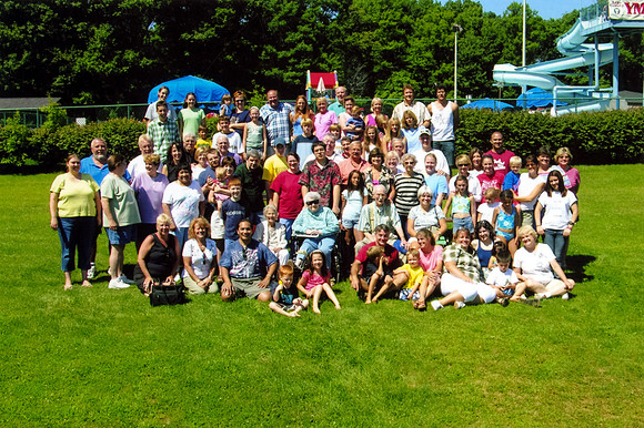 2005 Stakich Reunion-1