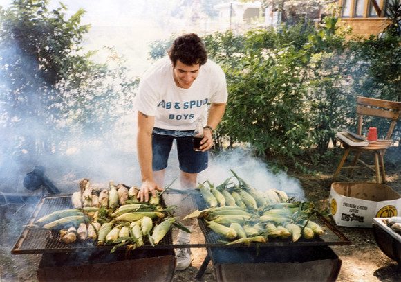 1990 Stakich Reunion-47