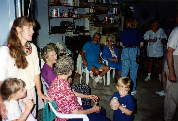 1994 Stakich Reunion-48