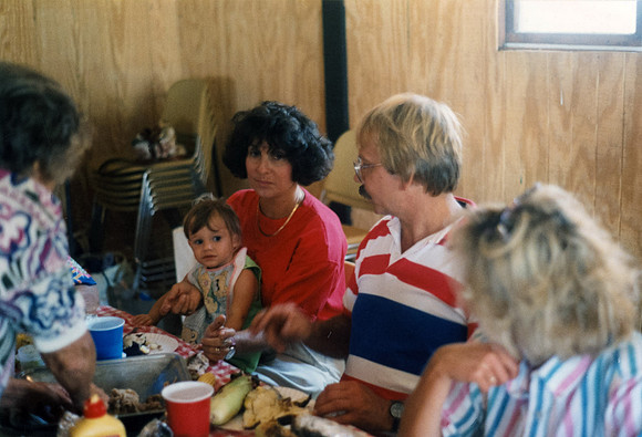 1991 Stakich Reunion-56