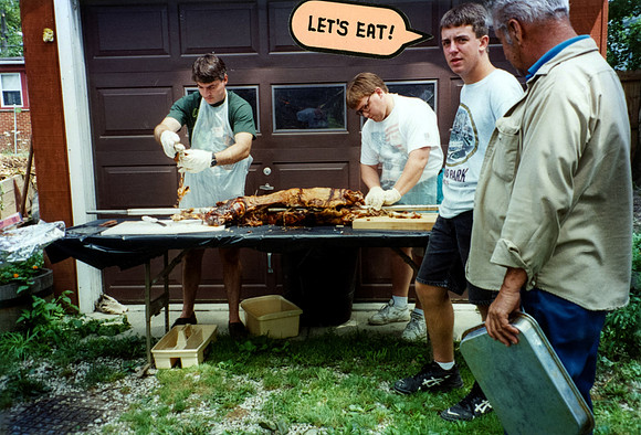 1994 Stakich Reunion-25