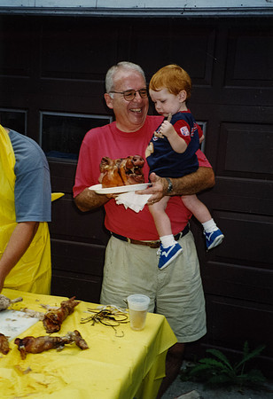 2000 Stakich Reunion-93