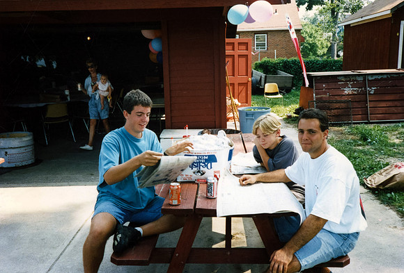 1995 Stakich Reunion-67