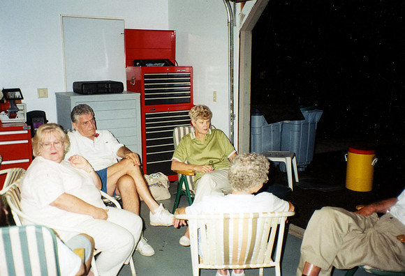 1999 Stakich Reunion-81