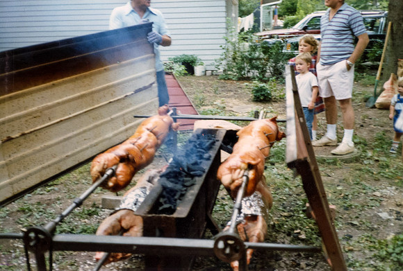 1986 Stakich Reunion-20
