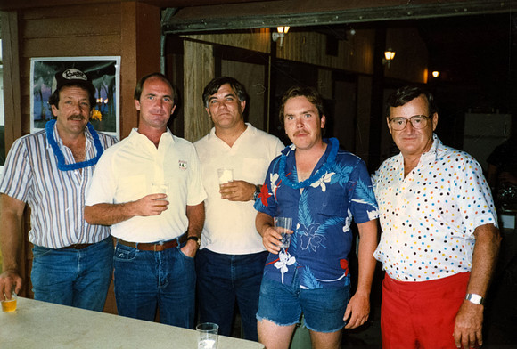 1986 Stakich Reunion-54