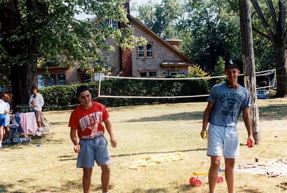 1991 Stakich Reunion-72