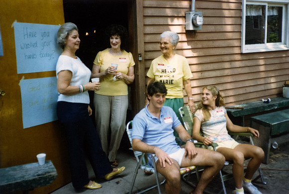 1984 Stakich Reunion-95