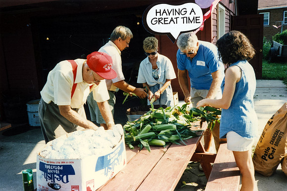 1995 Stakich Reunion-44