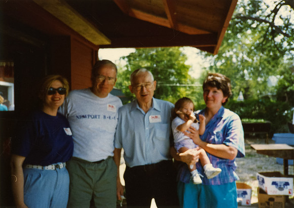 1993 Stakich Reunion-42