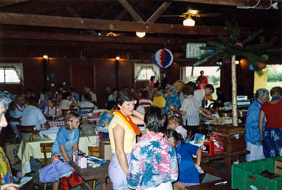 1986 Stakich Reunion-45