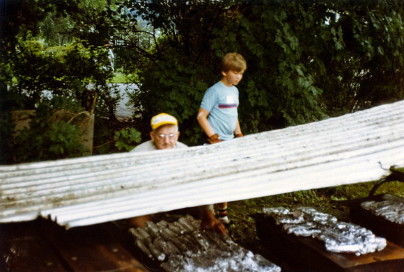 1979 Stakich Reunion-74