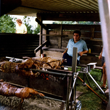 1974 Stakich Reunion-62