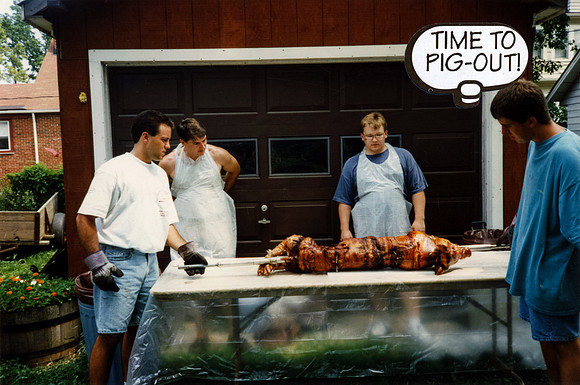 1995 Stakich Reunion-15