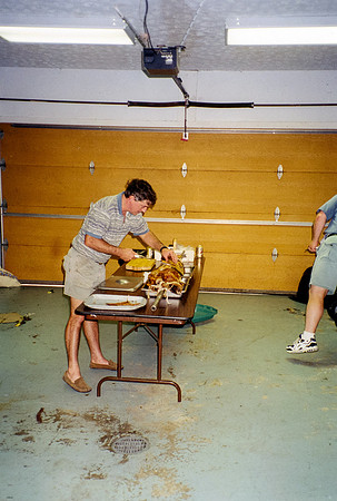 1999 Stakich Reunion-52