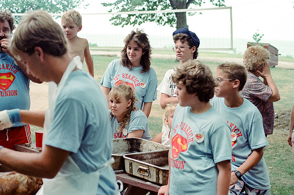1988 Stakich Reunion-17