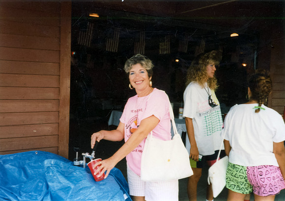 1990 Stakich Reunion-94