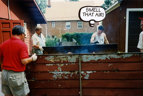 1995 Stakich Reunion-40