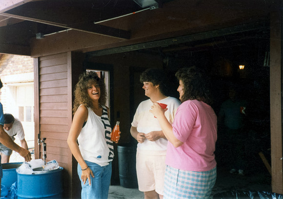 1990 Stakich Reunion-25