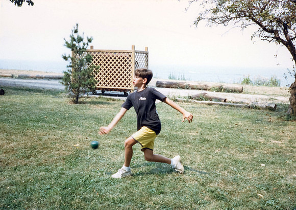 1989 Stakich Reunion-94