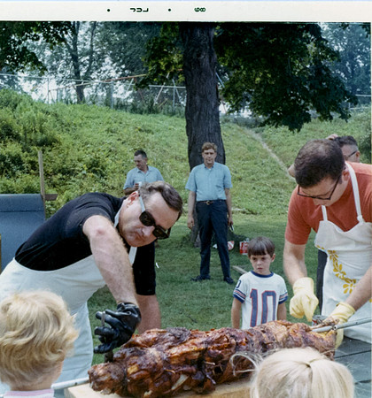 1968 Stakich Reunion-5