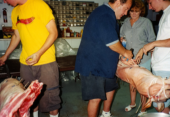 1999 Stakich Reunion-22
