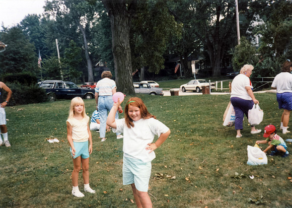 1990 Stakich Reunion-30