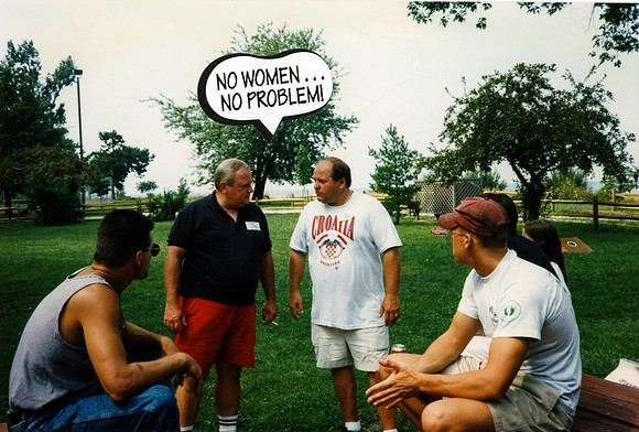 1995 Stakich Reunion-45