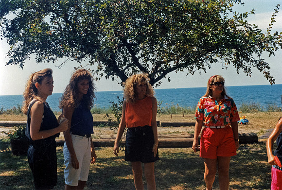 1991 Stakich Reunion-55