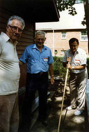 1984 Stakich Reunion-85