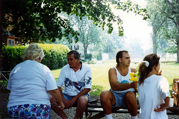 1992 Stakich Reunion-10