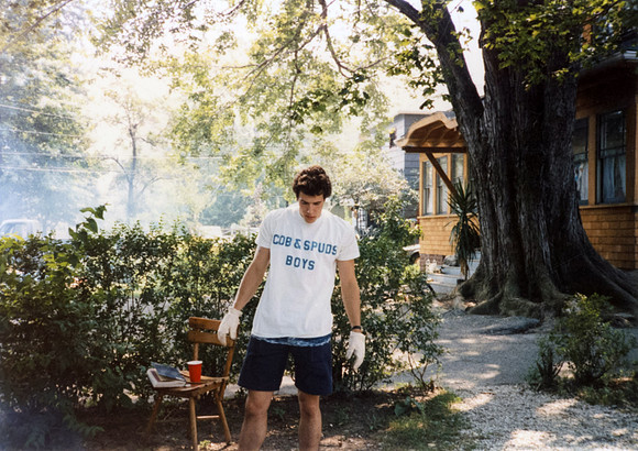 1990 Stakich Reunion-37