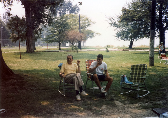 1990 Stakich Reunion-83