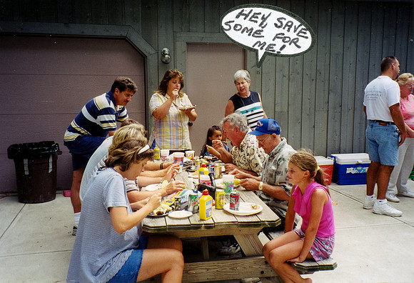 1999 Stakich Reunion-59